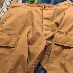 Work pants